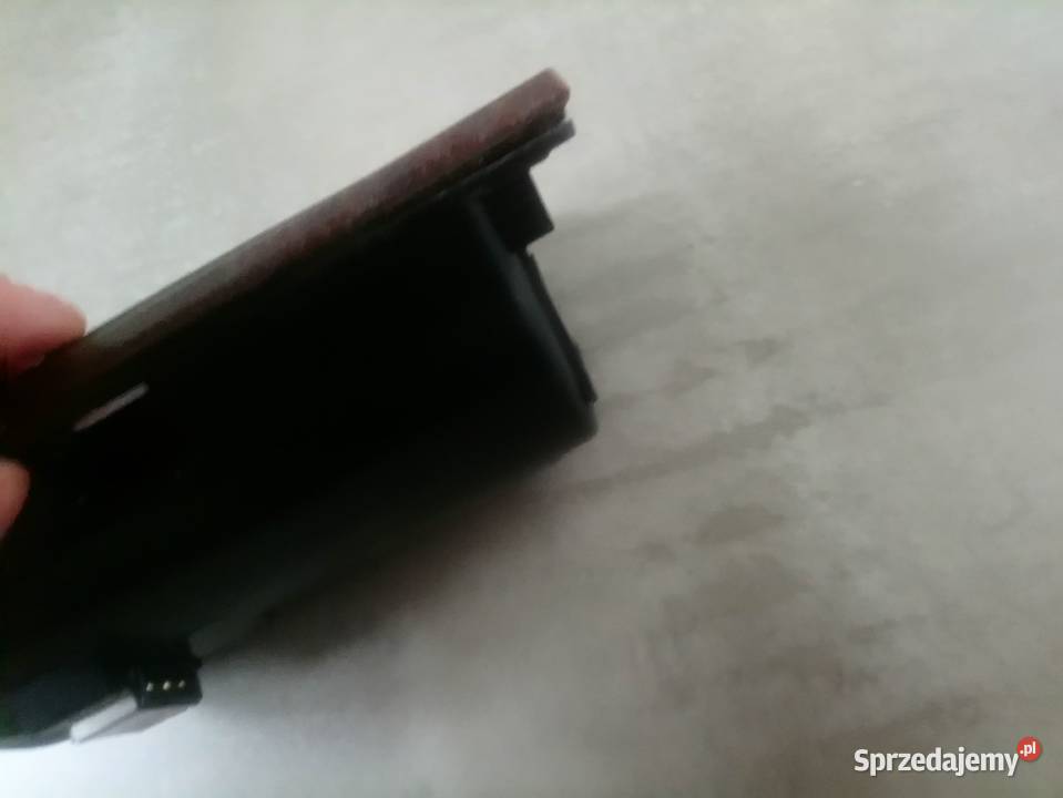 Popielniczka drewno komplet Mercedes 124 w124 Ostrołęka