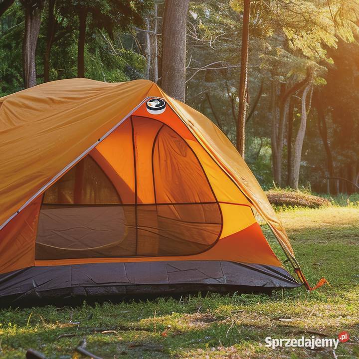 Przenośna Lampka LED Ufo 10W 4000K Solar Starokrzepice