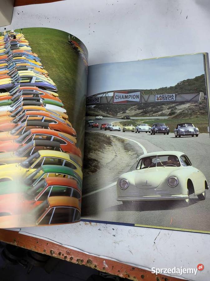 POTSCHE KSIĄŻKA OPISY HISTORIA NIEMIECKU śląskie Rybnik