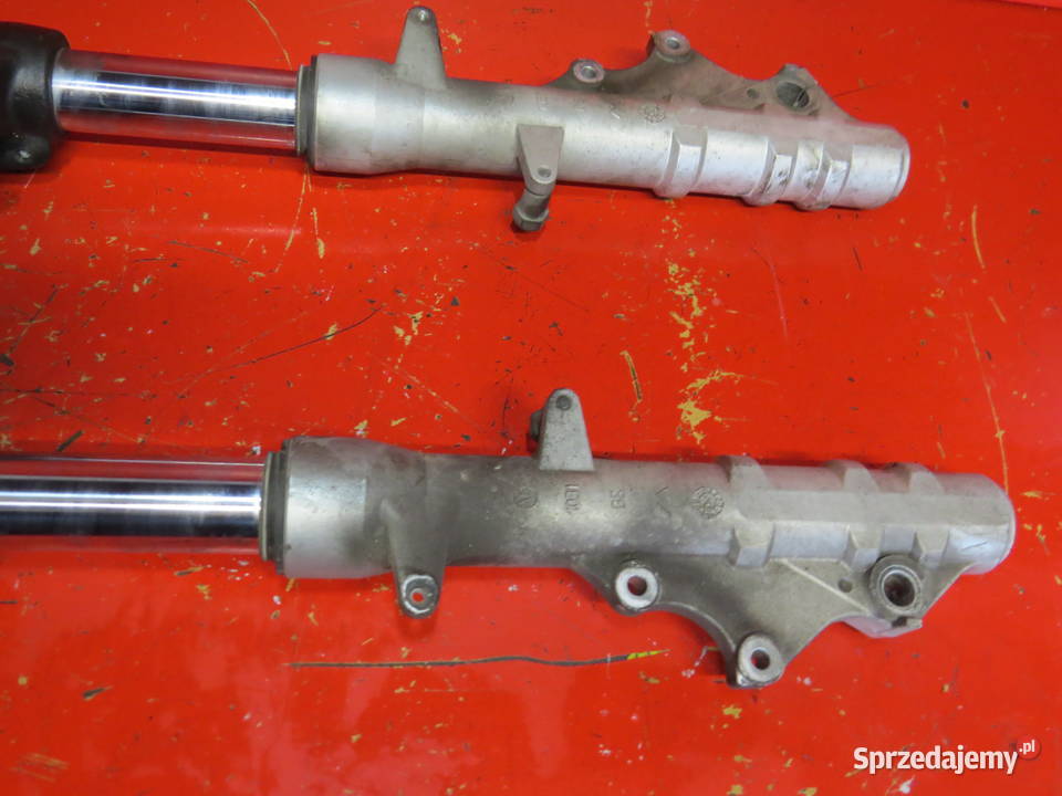 GILERA NEXUS 500 NEXUS500 2012 lagi przód