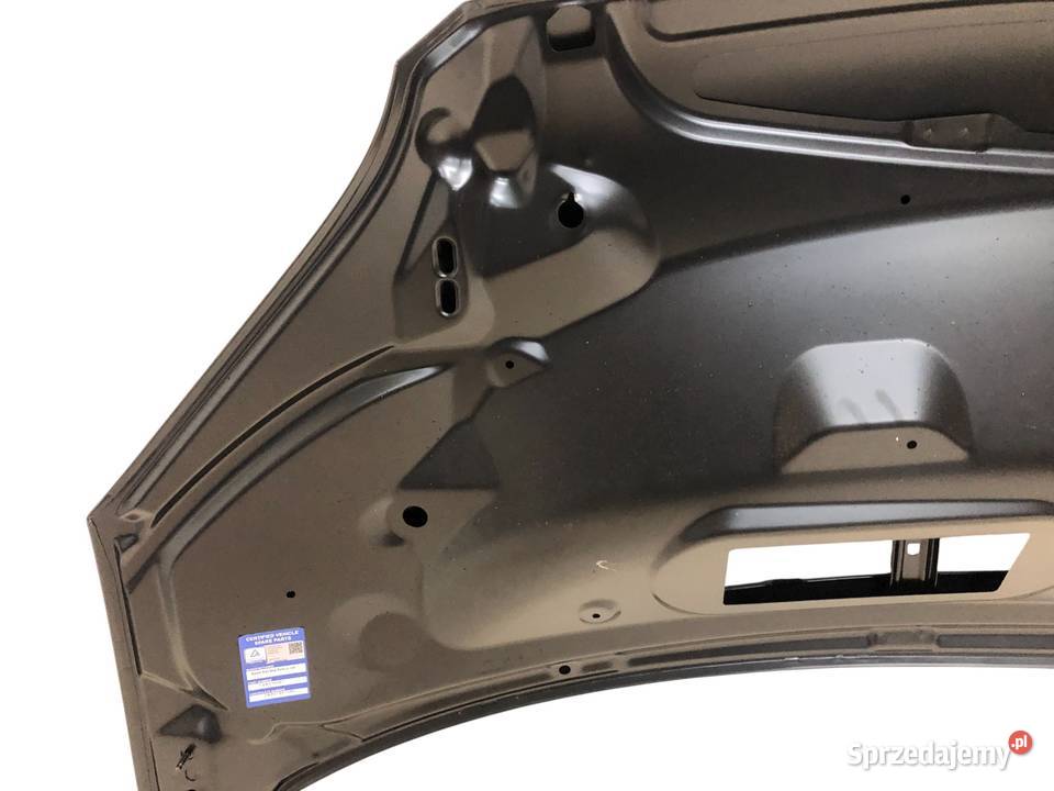 Ford Transit MK7 052006042013 Maska pokrywa Skarżysko-Kamienna