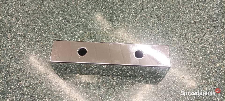 nogi PCV do mebli Nawojowa