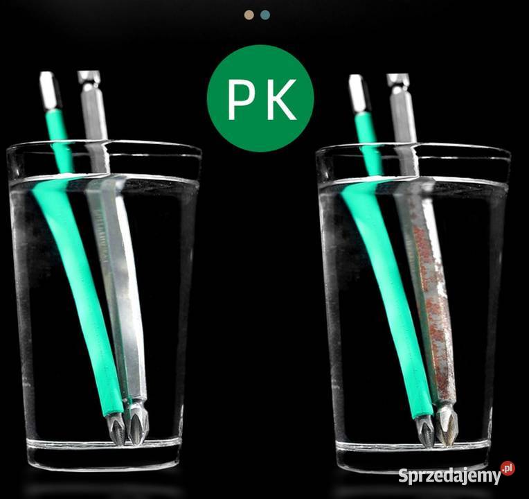 Bity magnetyczne 150 mm Ręczne Wiśniowa Góra sprzedam