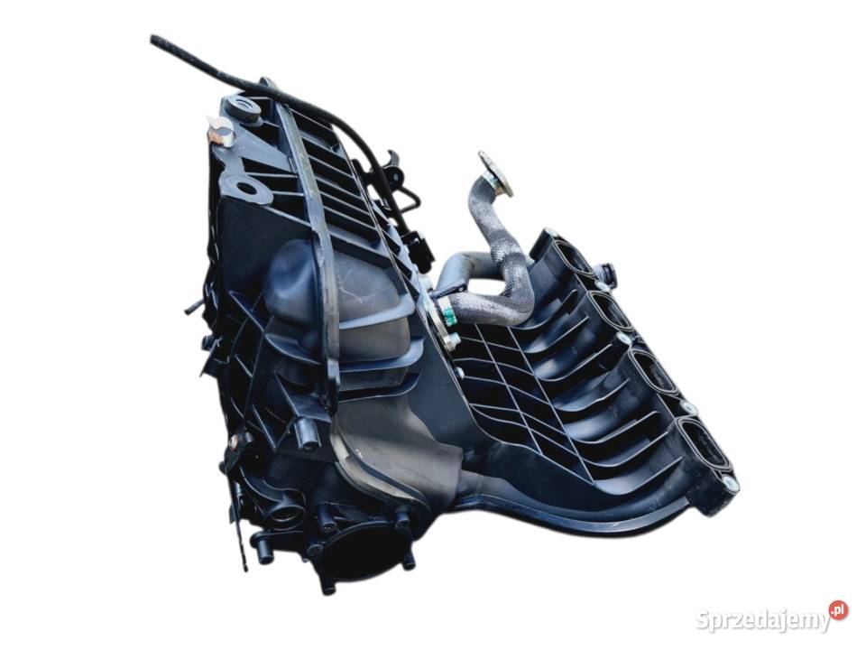 KOLEKTOR SSĄCY BMW E90 E87 20i 7544513 świętokrzyskie Działoszyce sprzedam