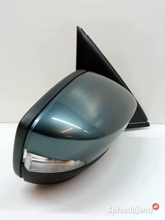 LUSTERKO PRAWE 6PIN EUROPA LF7Y 6V0857934 Skoda