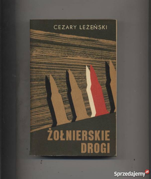 Żołnierskie drogi Szczecin
