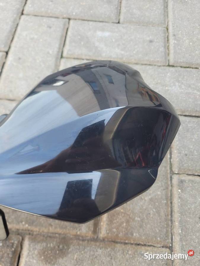 KTM 1290 250 390 NOWY HANDBAR OSŁONA DŁONI wielkopolskie