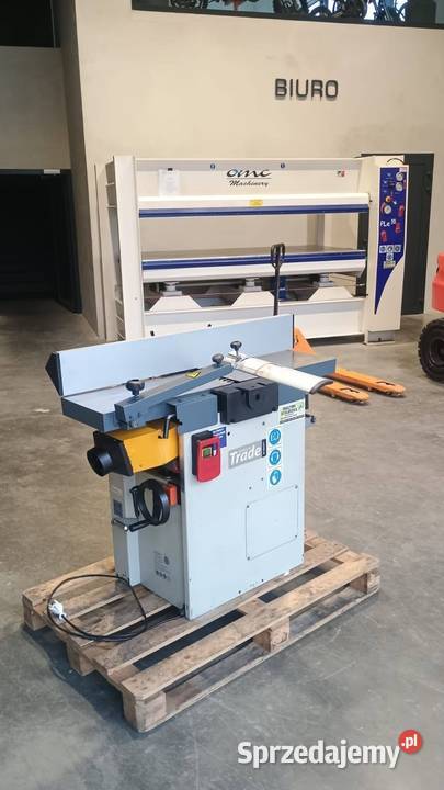 Strugarkogrubościówka TRADE 260mm heblarka 230V