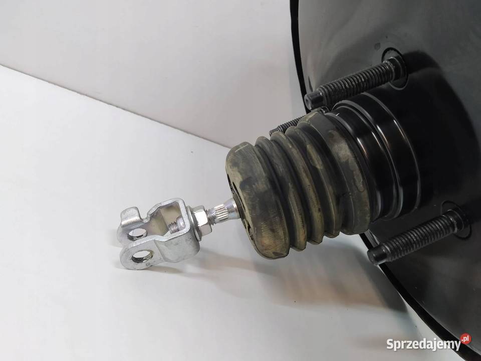 POMPA HAMULCOWA SERWO 4600ASMGG020 Honda Civic Rok produkcji 2009