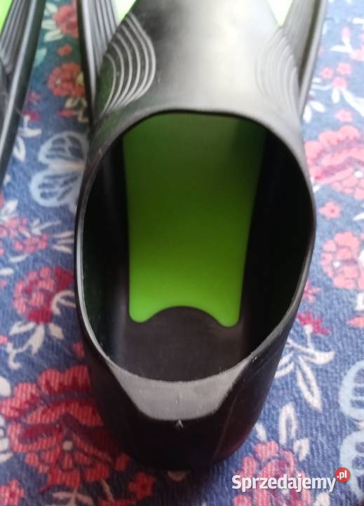 PŁETWY CANCUN ROZMIAR 4445 Borów