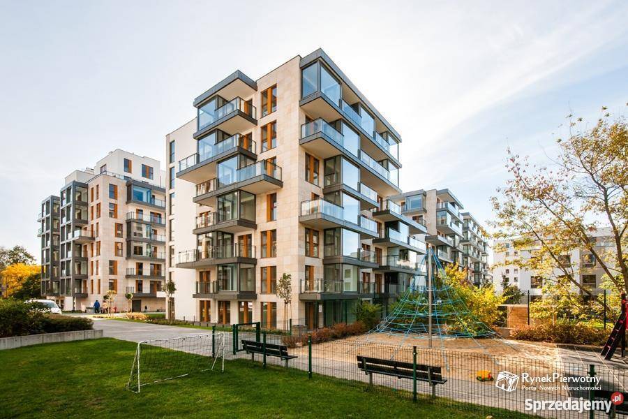 mieszkanie 73m2 2 pokoje Warszawa Mokotów Warszawa