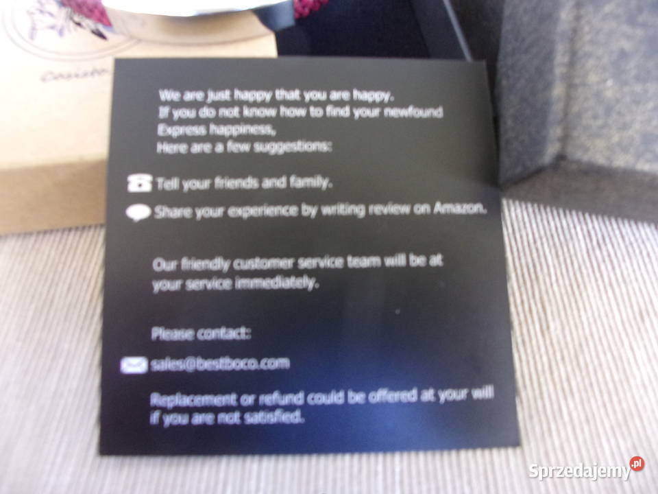 Elegancka bransoletka męska pleciona ze skóry Warszawa