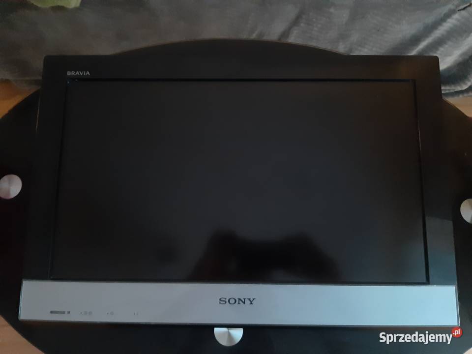 Sony Bravia KDL22EX302 Łódź sprzedam