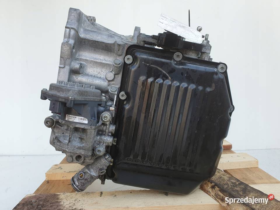 AUTOMATYCZNA SKRZYNIA BIEGÓW Volvo XC60 24 D4 osobowe Rudka sprzedam