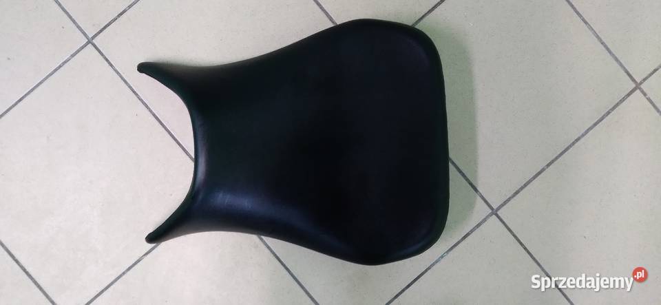 Siedzenie kanapa kierowcy Yamaha R6 Pozostałe