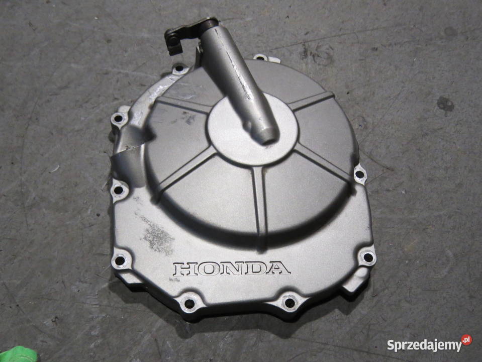 HONDA HORNET 600 PC36 2006 06 dekiel osłona mazowieckie Warszawa sprzedam