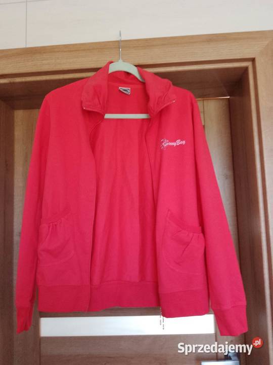 Bluza damska marki Cecilia Classics śląskie Częstochowa