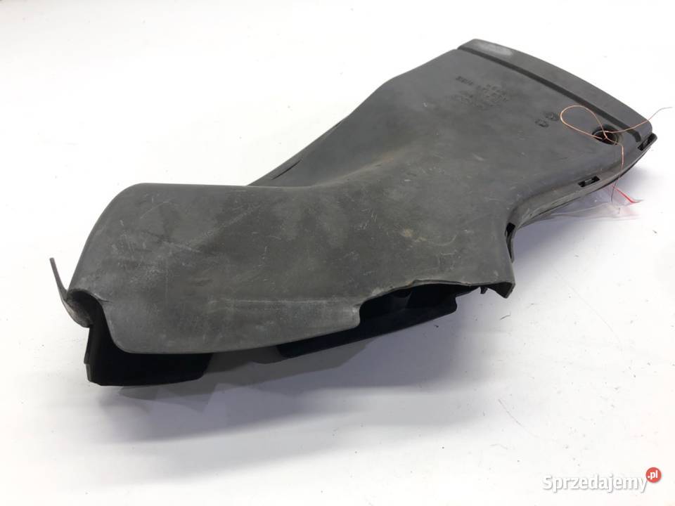 RURA POWIETRZA AUDI A4 B6 8E0129618E 25 180 0005 osobowe Motoryzacja