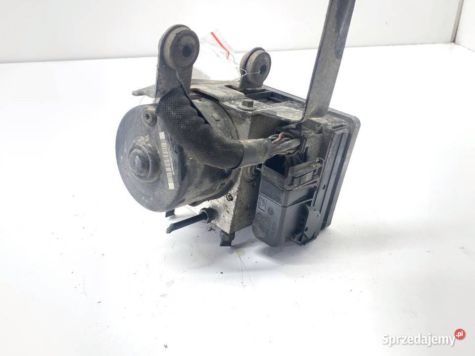 POMPA ABS FORD FOCUS C 3M512C405HC 18 115 0307 Układ ABS i ESP