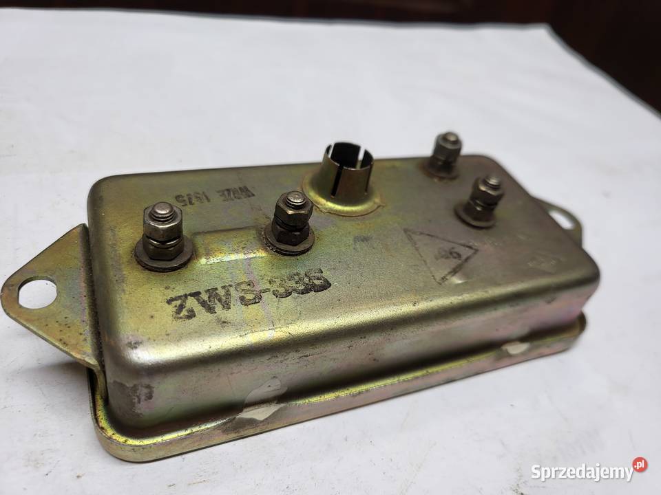 Syrena fabrycznie nowy wskaźnik zestaw Czujniki układu paliwowego Chodzież