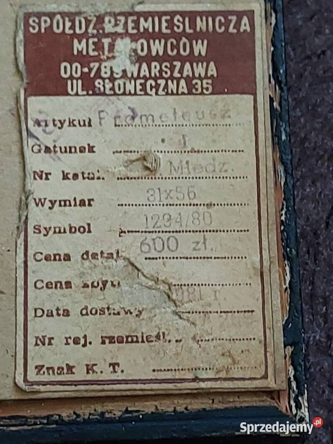 Obraz Prometeusz płaskorzeżba Antyki Piła