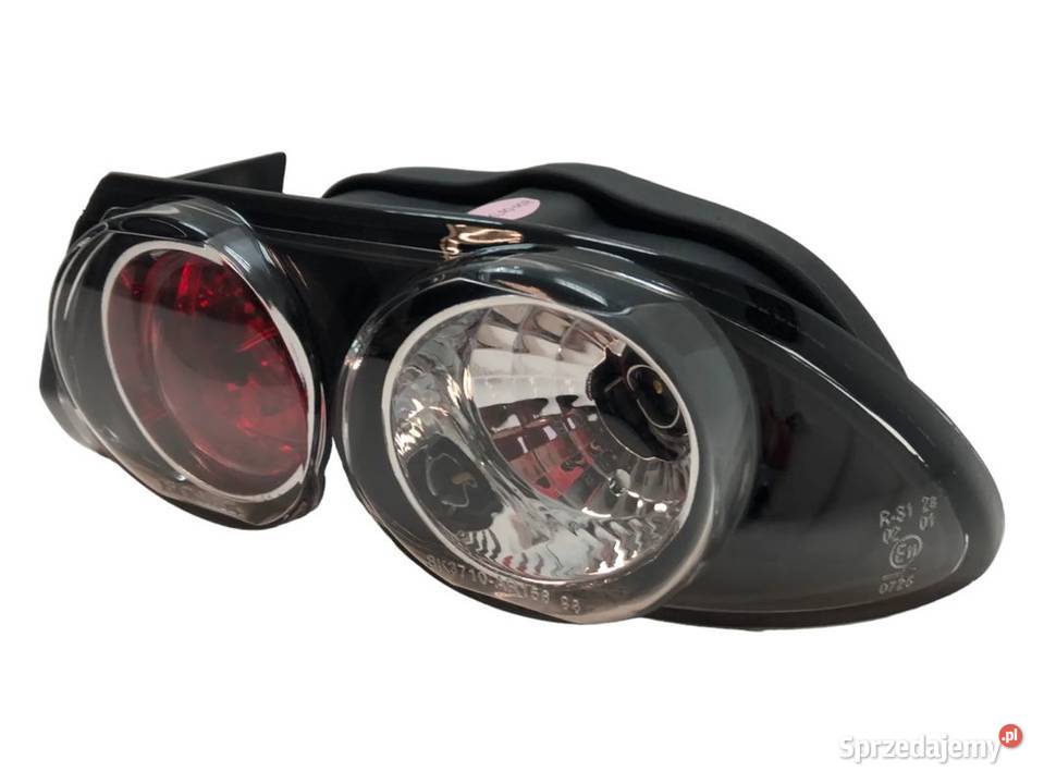 ALFA ROMEO 111997082003 LAMPA TYŁ TYLNA BŁOTNIKA Skarżysko-Kamienna sprzedam