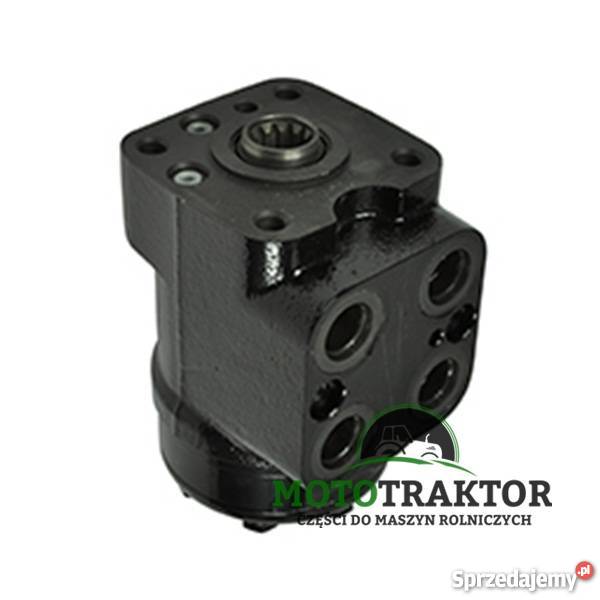Orbitrol John Deere 6100 6200 6300 6400 6310 nieuszkodzony Łążynek