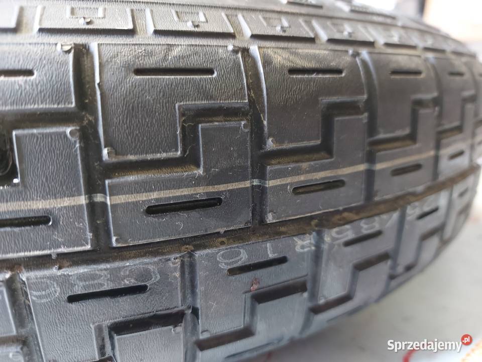 MONDEO MK4 S GALAXY MK3 koło dojazdowe 1258516 świętokrzyskie Kielce