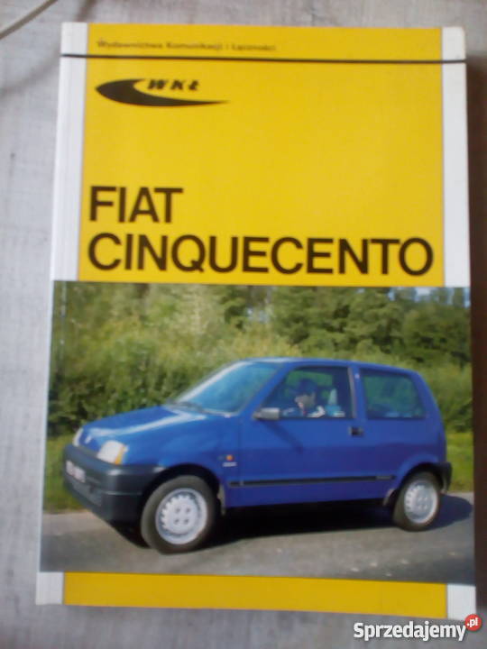 Sam naprawiam samochód Mińsk Mazowiecki