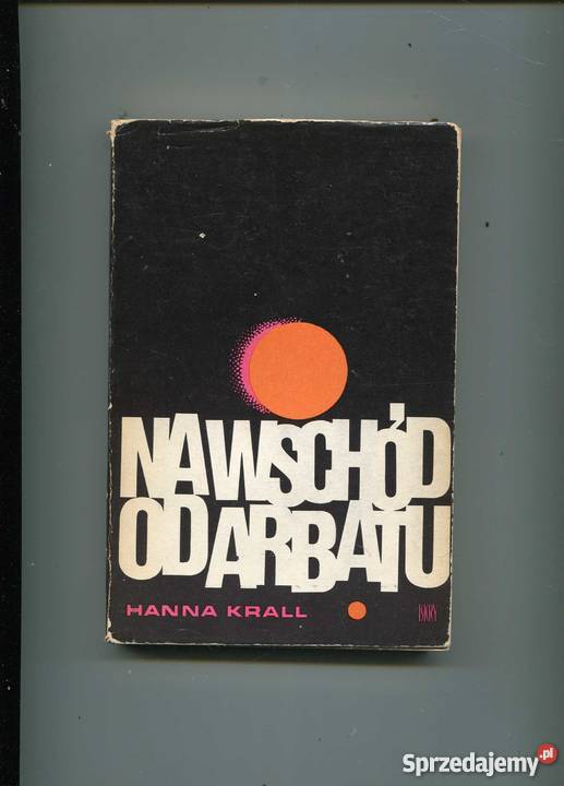 Na wschód Arbatu Szczecin