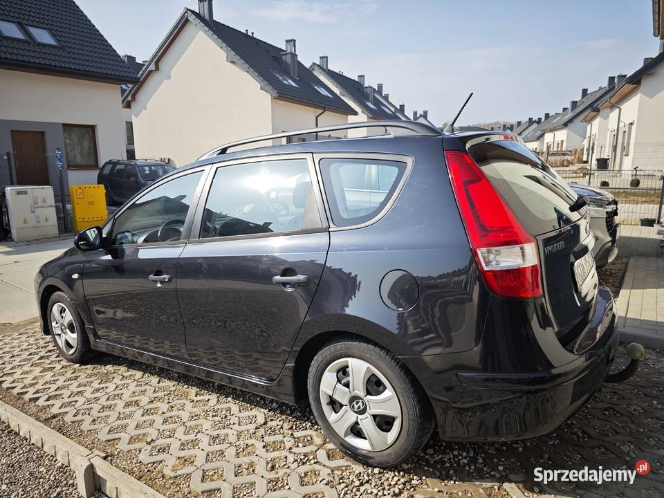 Sprzedam Hyundai I30 CW 16 CRDI Trąbki Wielkie