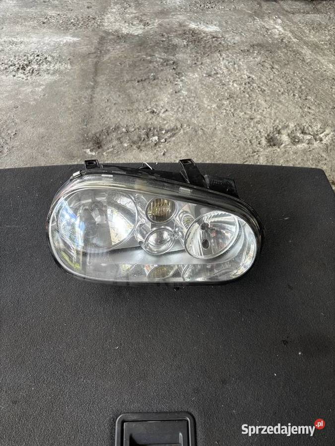 Lewa lampa VW golf 4 Zawiercie