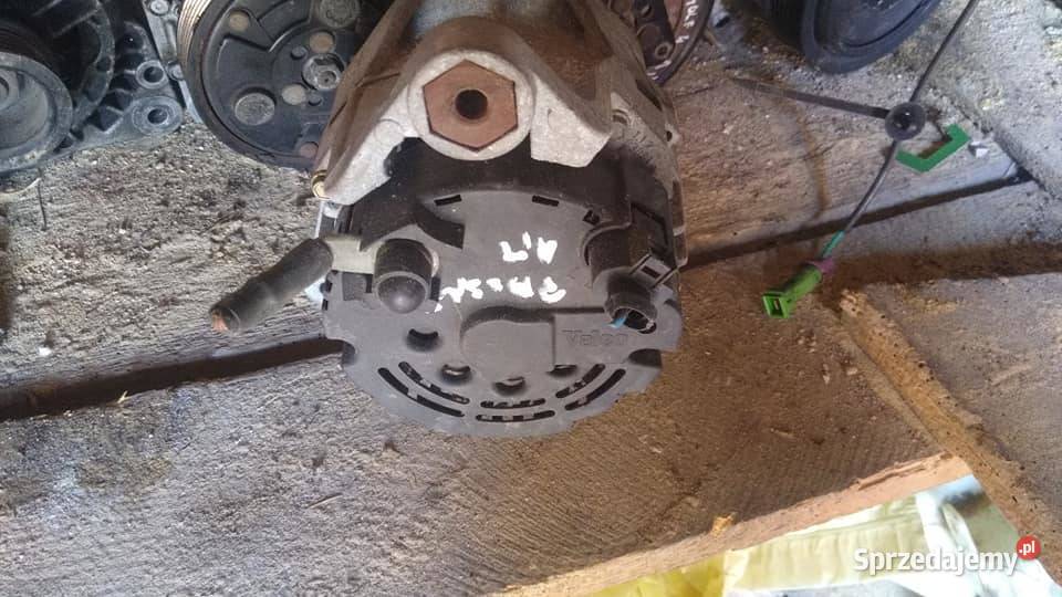 Alternator VW passat B5 90a Valeo 06b903016d Szamocin sprzedam