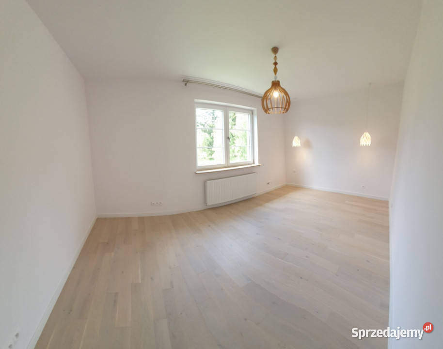 Wynajmę dom z ogrodem i furtką do lasu 200m2 Wynajem Warszawa