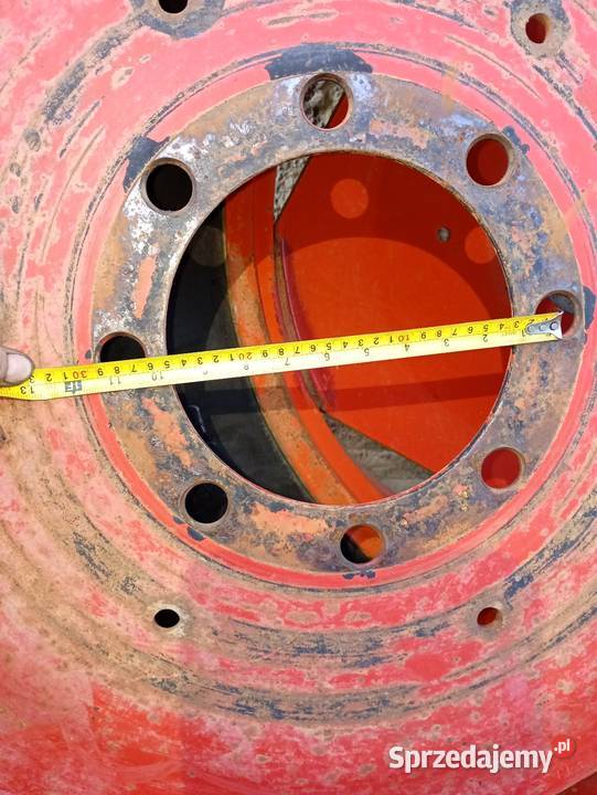 136 r36 650 r20 Fendt Deutz John Deere MF mazowieckie Grójec