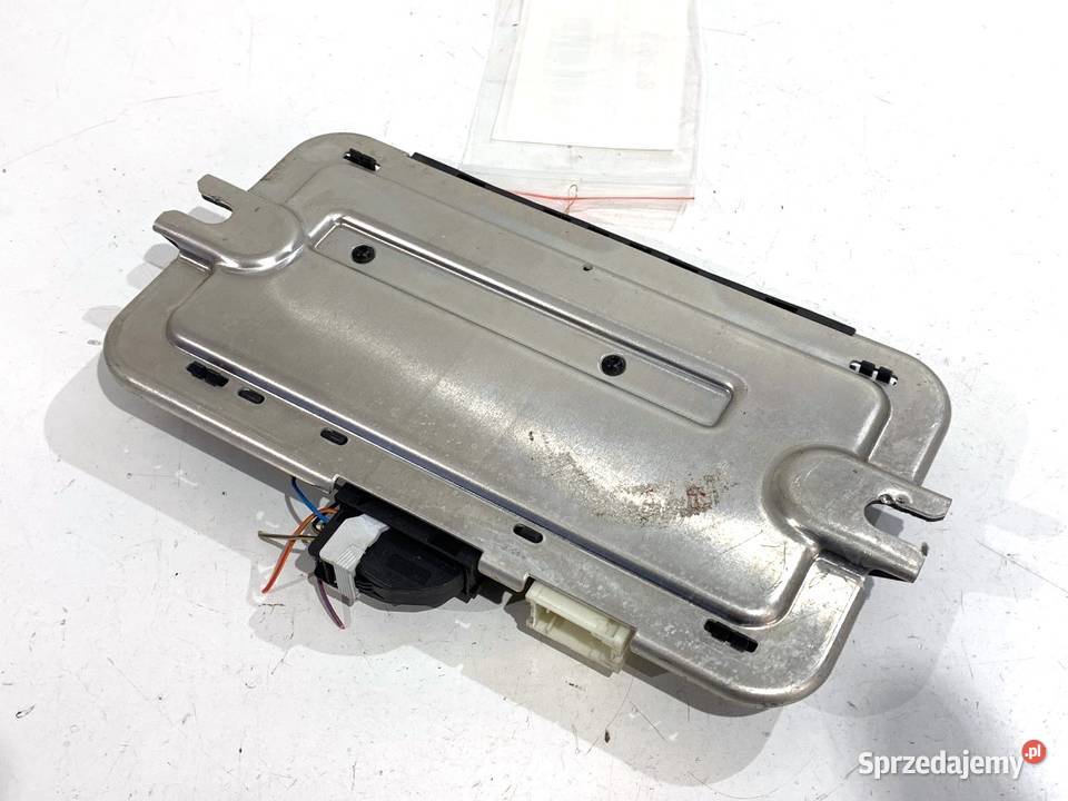 MODUŁ ŚWIATEŁ BMW F07 9274276 0917 STEROWNIK