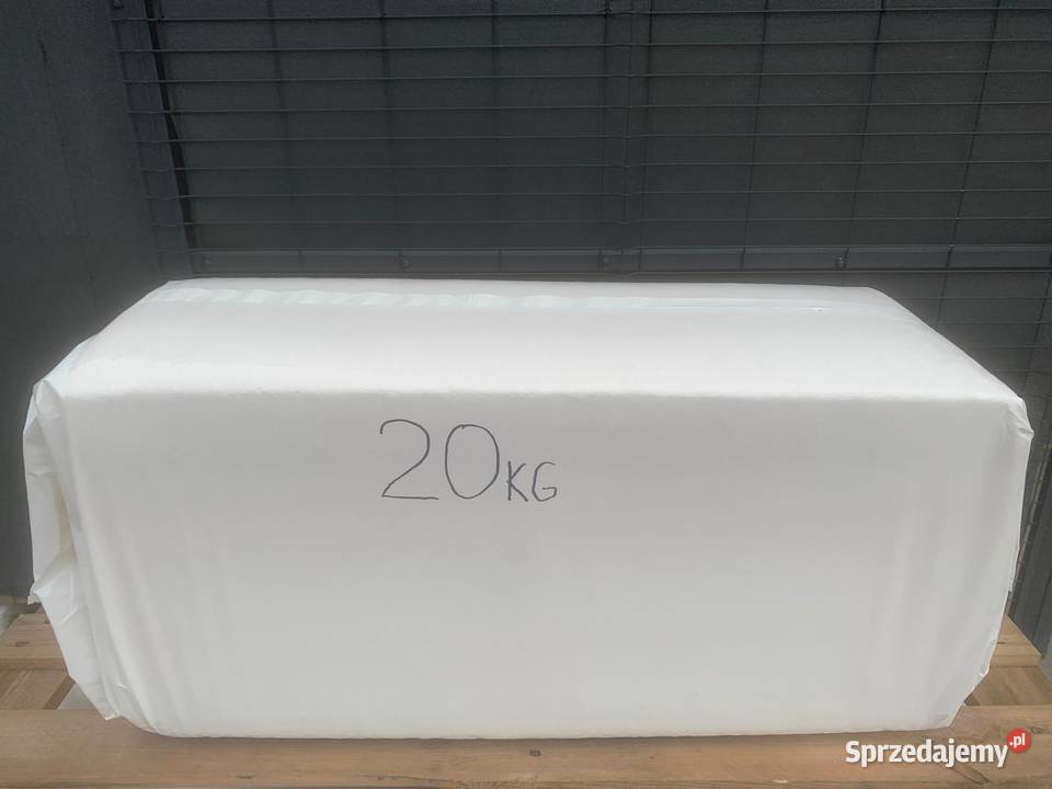 Ściółka koni trociny wióry odpylone paleta 18opk podlaskie Białystok