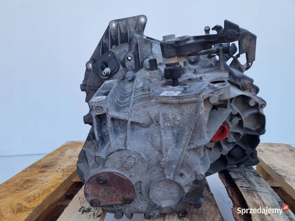 Jaguar XType 21 V6 SKRZYNIA BIEGÓW manual sprzedam