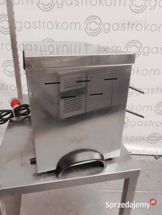 Opiekacz kwarcowy Hendi 264331 dolnośląskie Wrocław