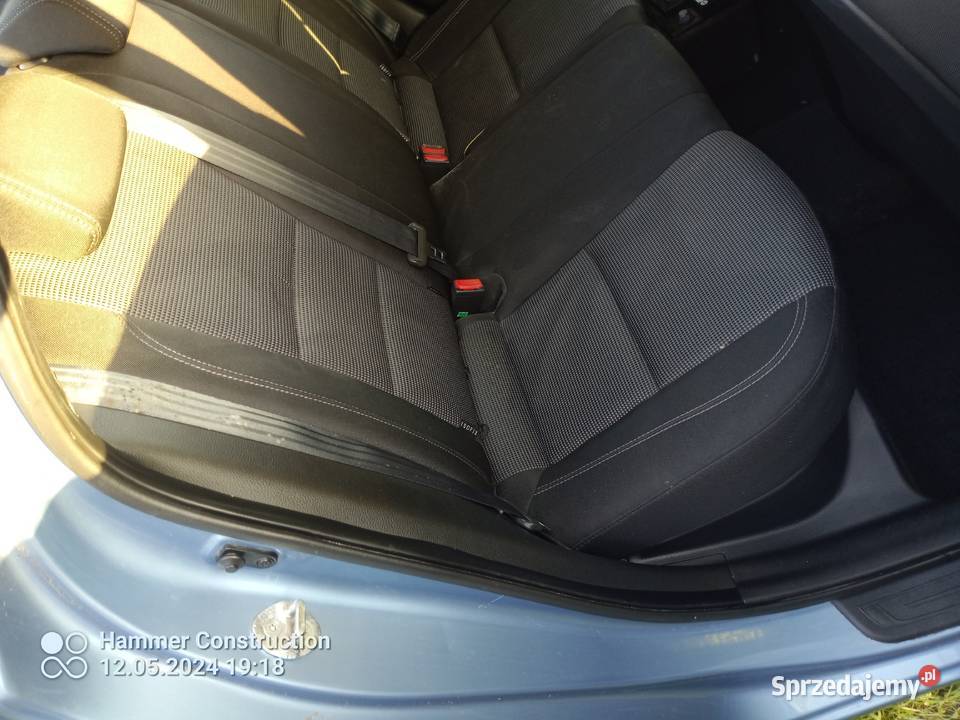 Hyundai I30 benzyna Głogów Małopolski