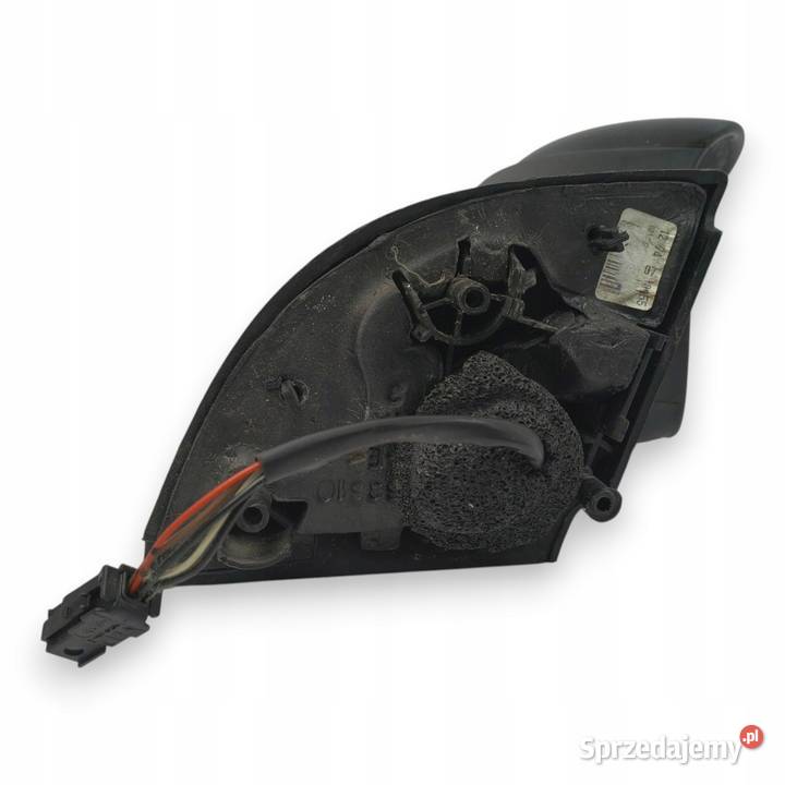 LUSTERKO PRAWE Citroen C3 20022009 elektryczne 5 Chełm sprzedam