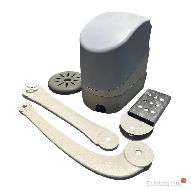 Siłownik Nice POP PP7024 24V z wbudowaną Napędy Warszawa