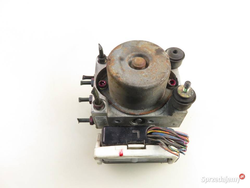 POMPA ABS MITSUBISHI OUTLANDER I MB44WDE35231 sprzedam