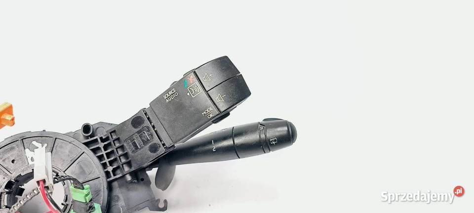 PRZEŁĄCZNIK ZESPOLONY RENAULT TRAFIC II