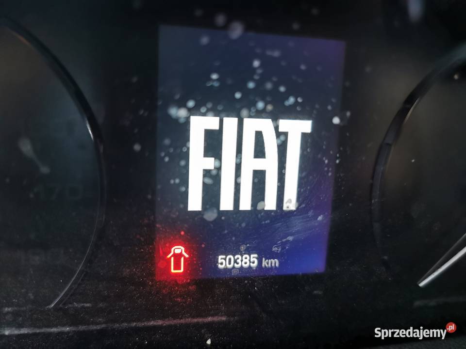 Fiat Ducato podkarpackie Przeworsk