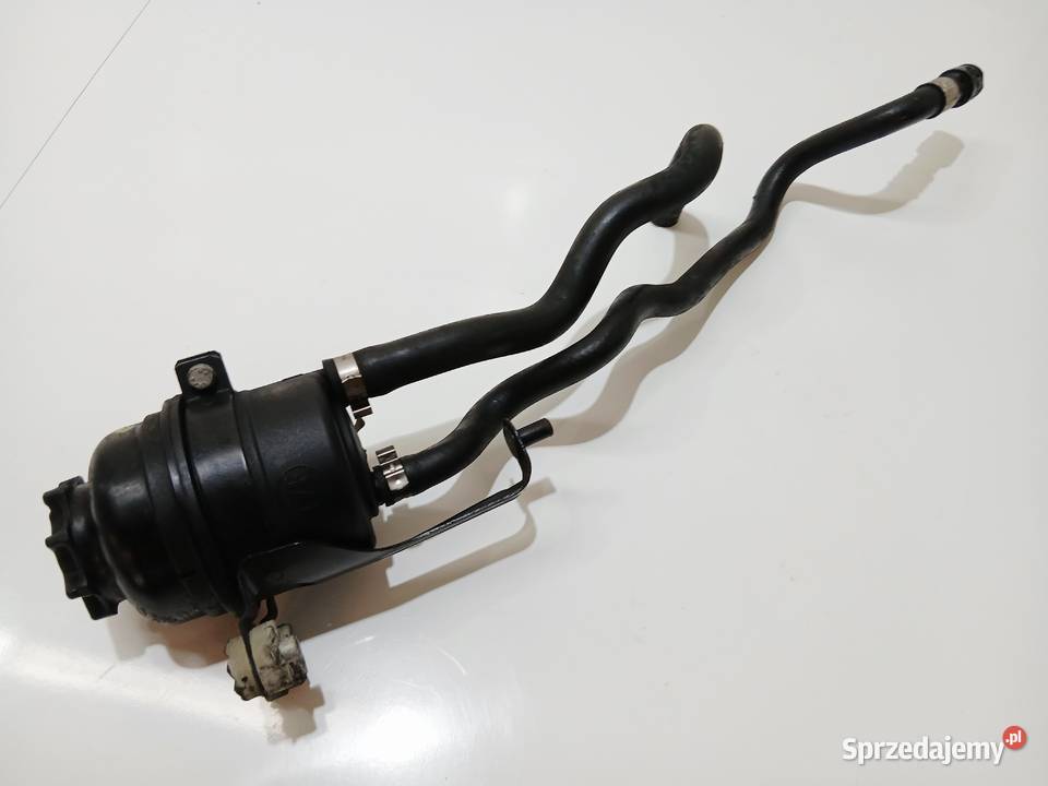 ZBIORNICZEK WSPOMAGANIA BMW E60 E61 E83 LCI Strzyżewice sprzedam
