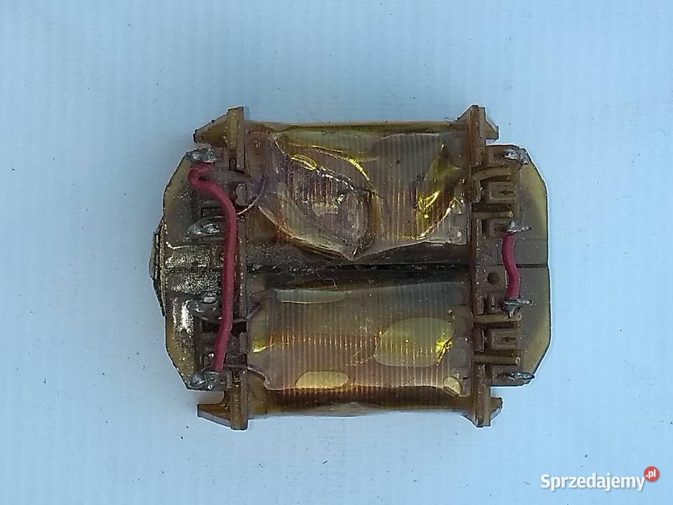Transformator sieciowy TS5013 Łódź