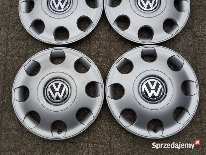 Kołpak Vw 13 Lupo Polo 6X0601147A sztukę Kołpaki Kamieniec