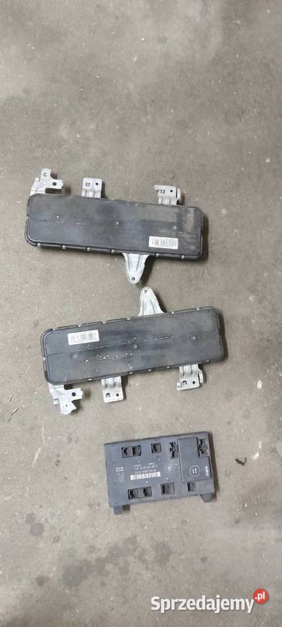 Mercedes CLK 32 V6 2002r Na częściKod lakieru Goraj