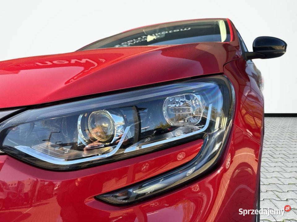Renault Megane 2019r Salon Polska Faktura Vat